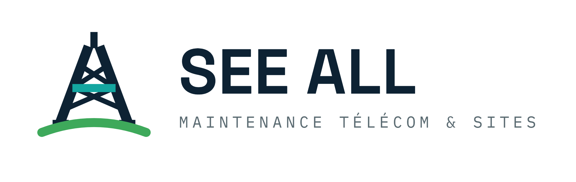 SEE ALL — Maintenance télécom & sites